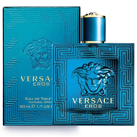 versace eros price australia